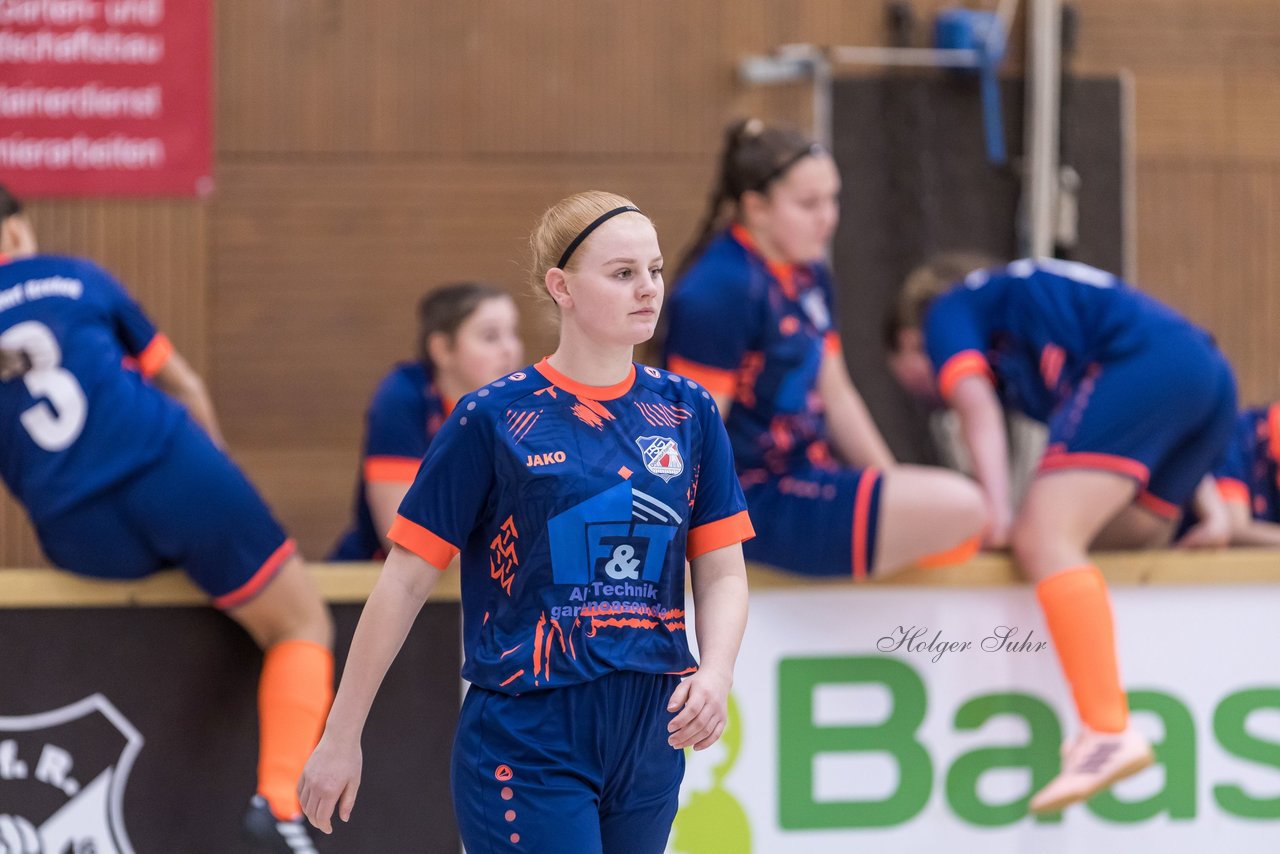 Bild 270 - VR Bank Cup Horst